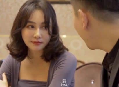 sex yosuga no sora Nữ sinh đại học tham lam - Cướp bạn trai của mẹ